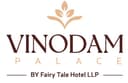 Vinodam Palace Logo