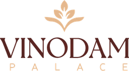 Vinodam Palace Logo